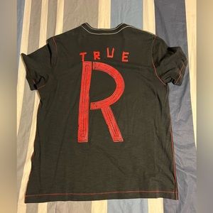 True Religion Shirt